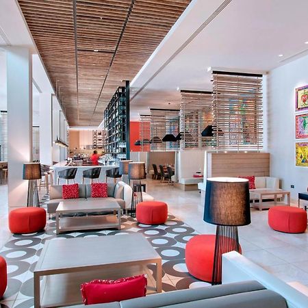 Marriott Port-Au-Prince Hotel Eksteriør billede