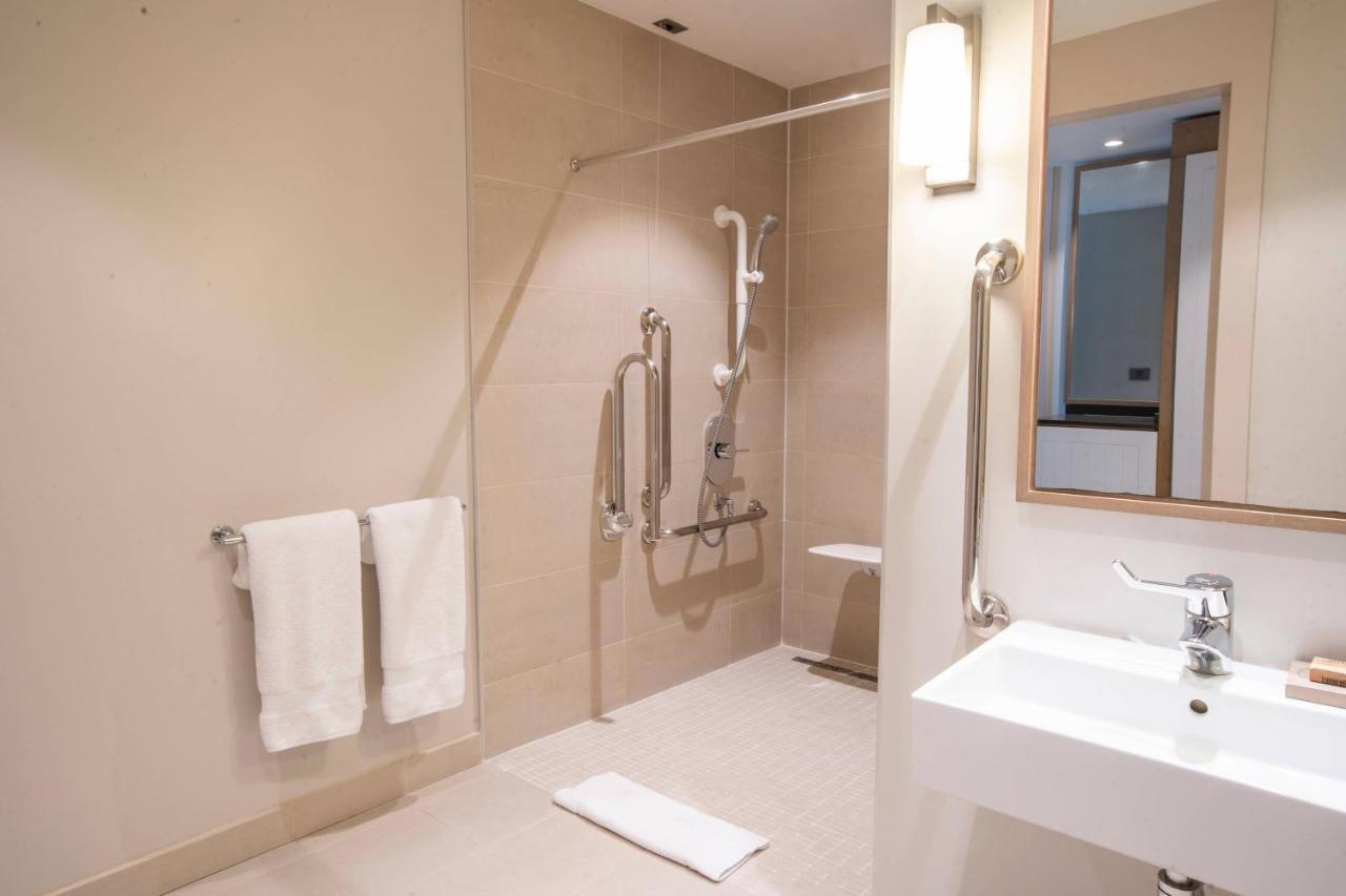 Marriott Port-Au-Prince Hotel Eksteriør billede