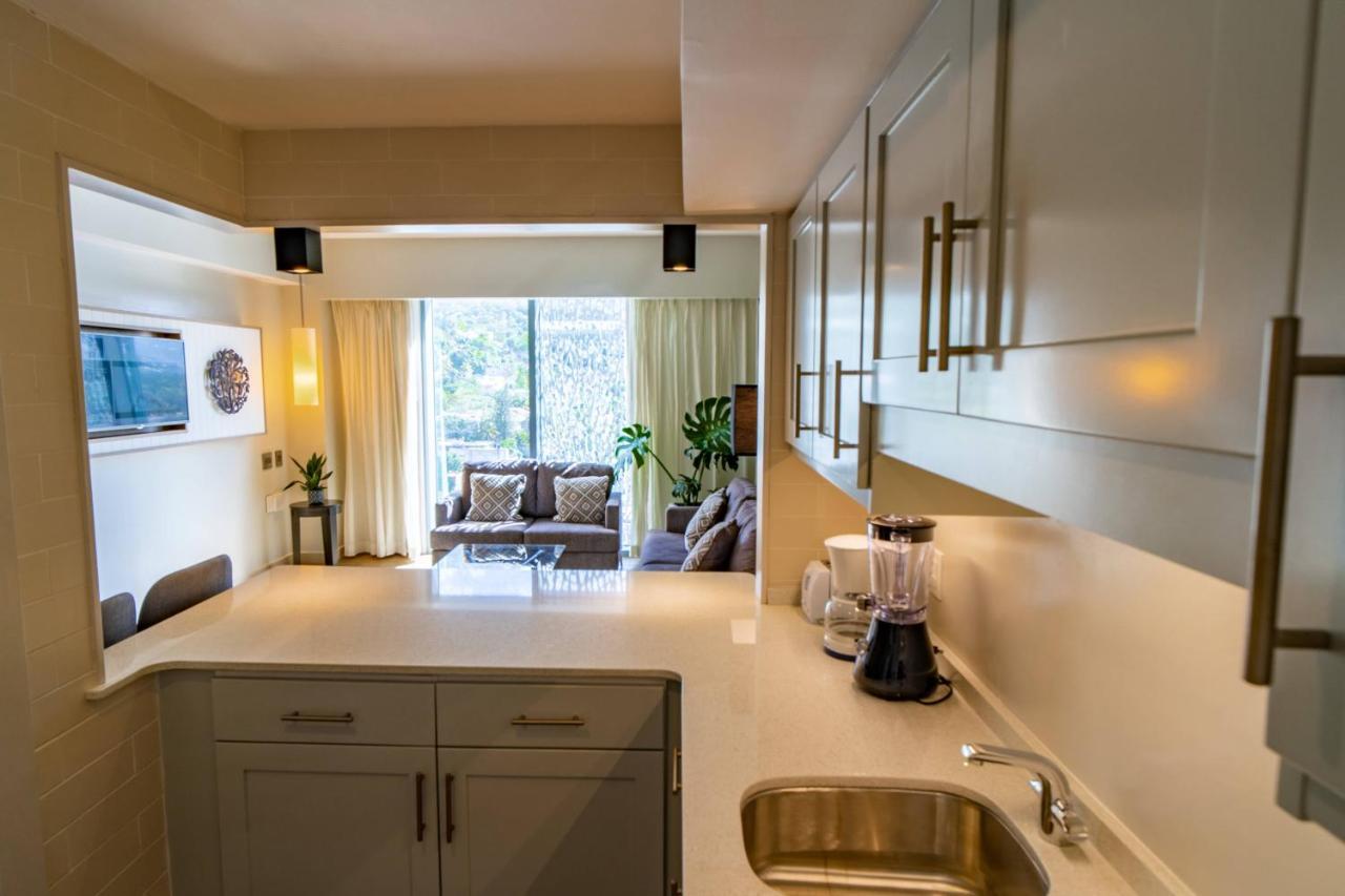 Marriott Port-Au-Prince Hotel Eksteriør billede