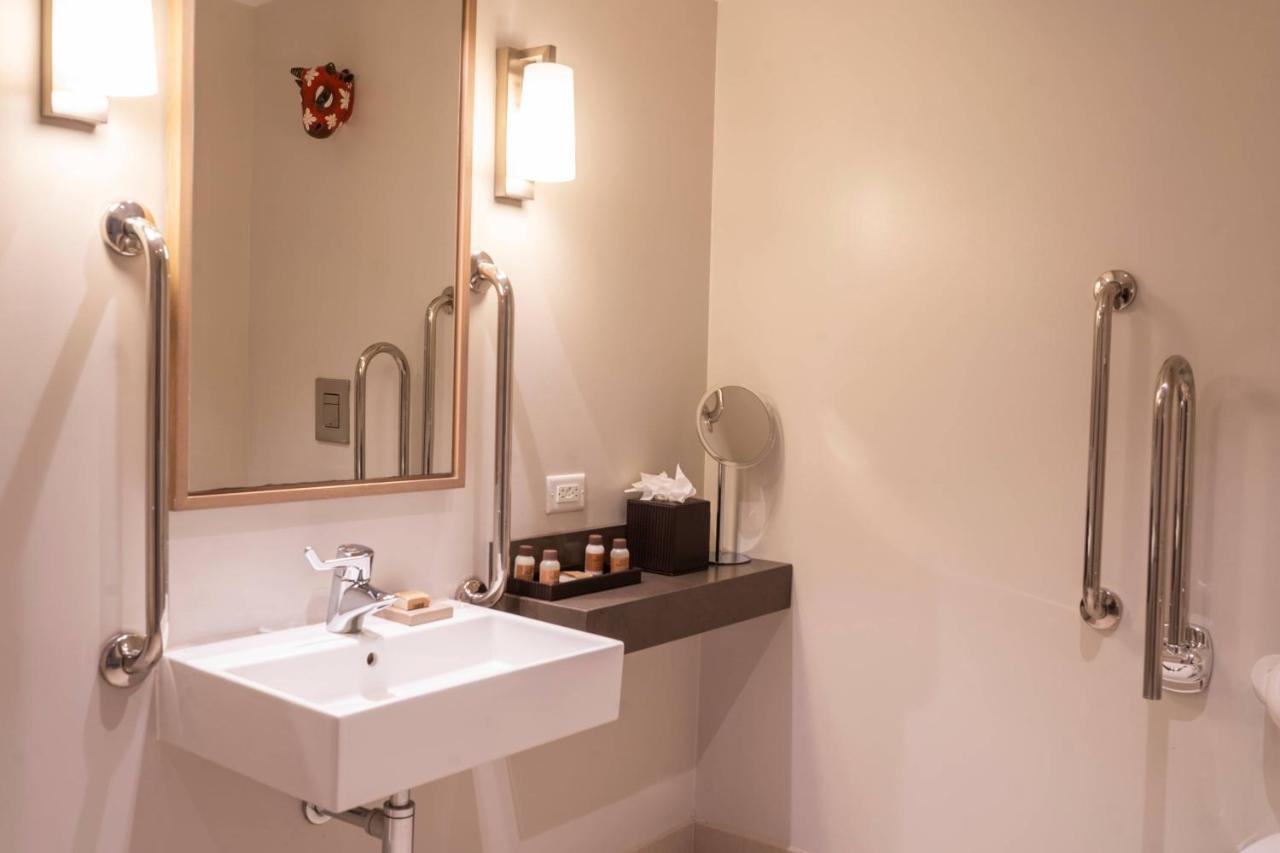 Marriott Port-Au-Prince Hotel Eksteriør billede
