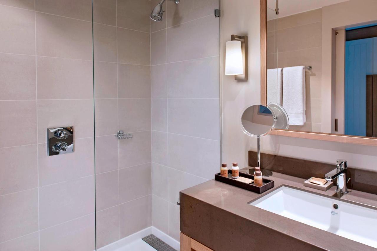 Marriott Port-Au-Prince Hotel Eksteriør billede
