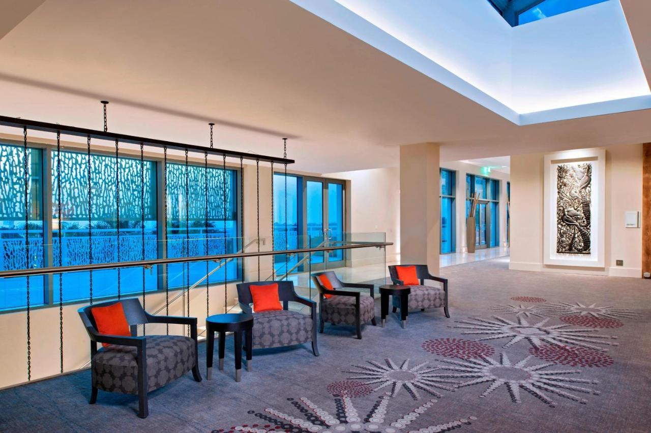 Marriott Port-Au-Prince Hotel Eksteriør billede