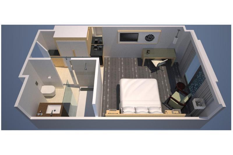 Marriott Port-Au-Prince Hotel Eksteriør billede