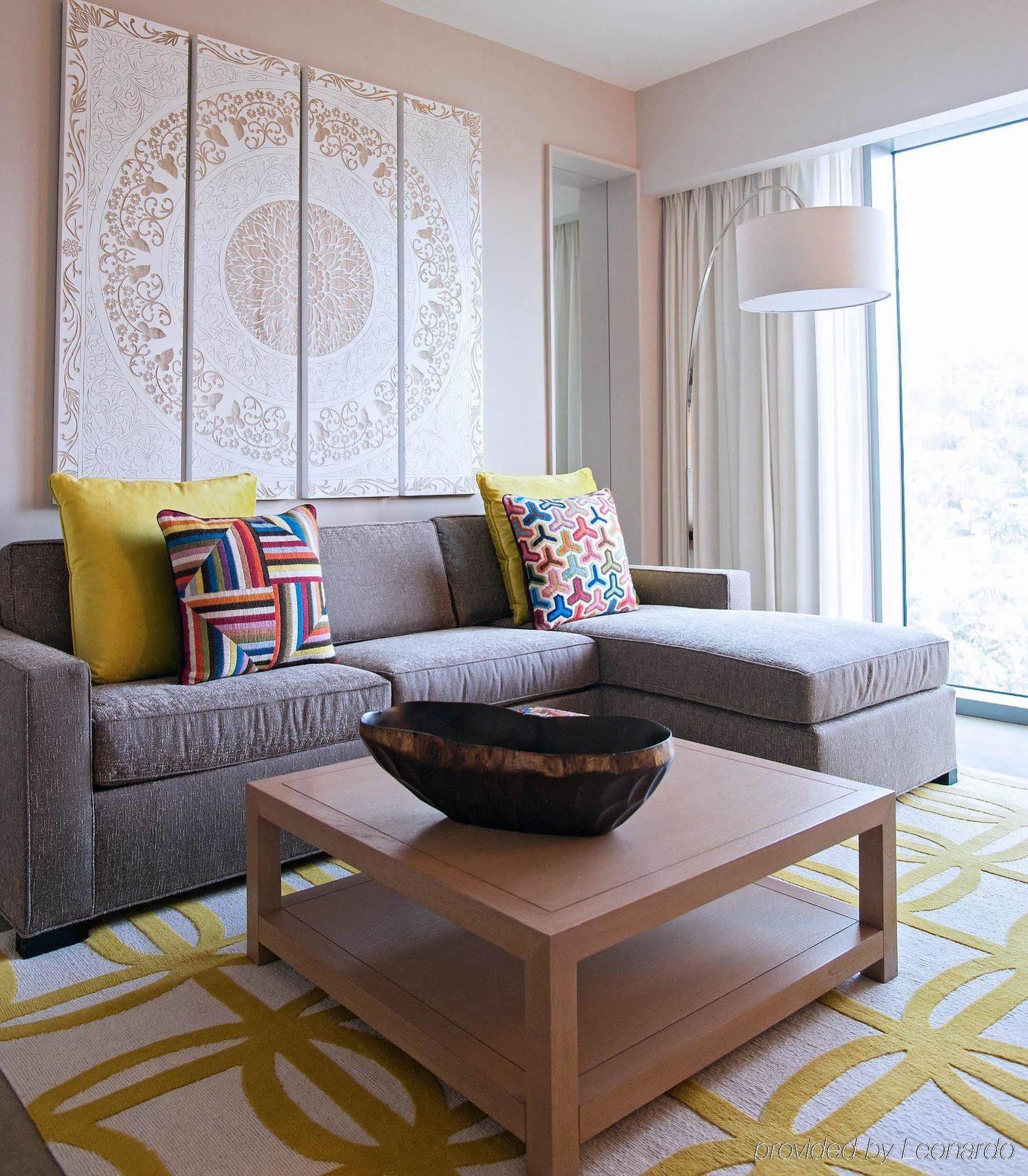 Marriott Port-Au-Prince Hotel Eksteriør billede