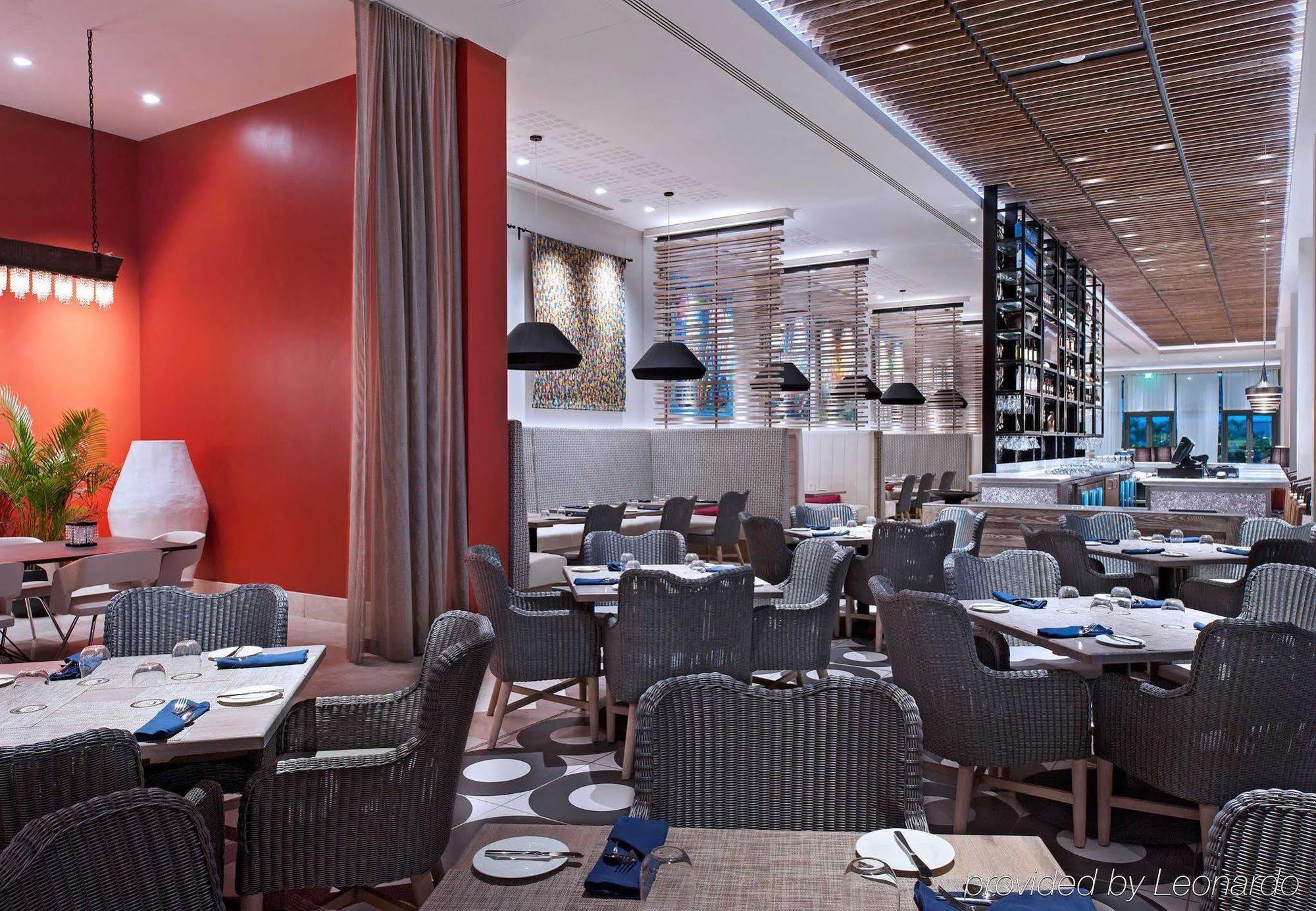 Marriott Port-Au-Prince Hotel Eksteriør billede