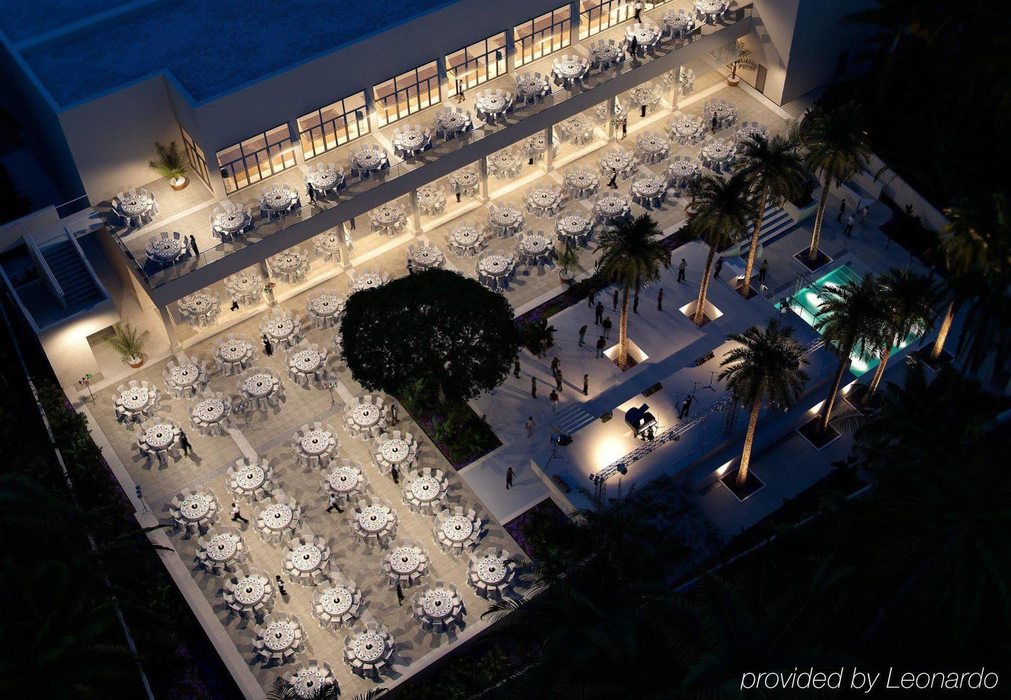 Marriott Port-Au-Prince Hotel Eksteriør billede